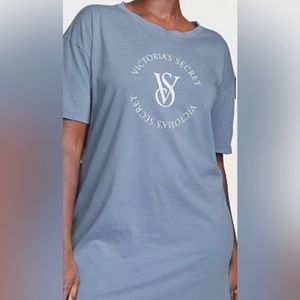Victoria’s Secret Sleep Shirt size M/L. Brand New